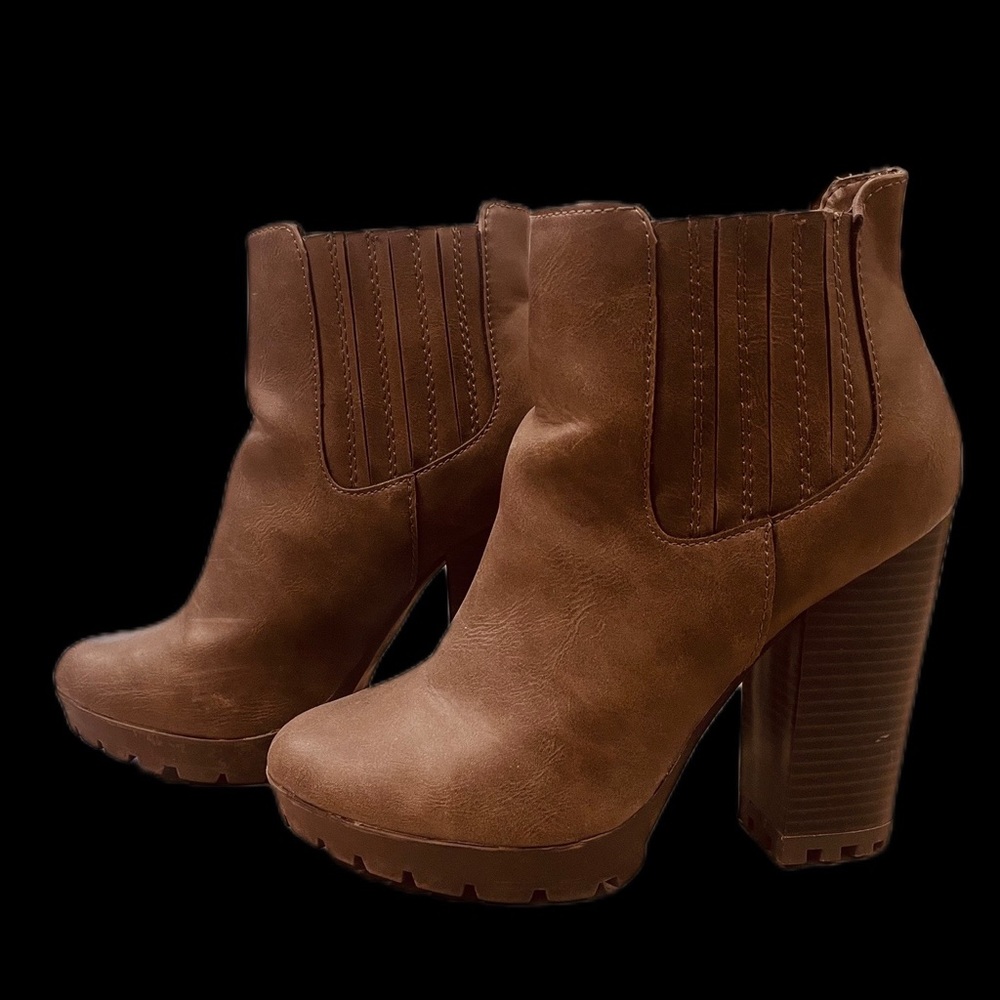 Booties